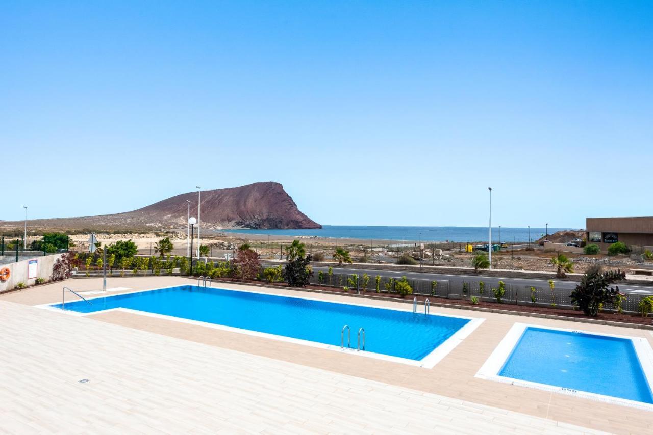 Explorer'S Beach Apartment Granadilla De Abona Zewnętrze zdjęcie