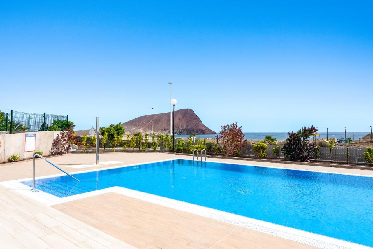 Explorer'S Beach Apartment Granadilla De Abona Zewnętrze zdjęcie