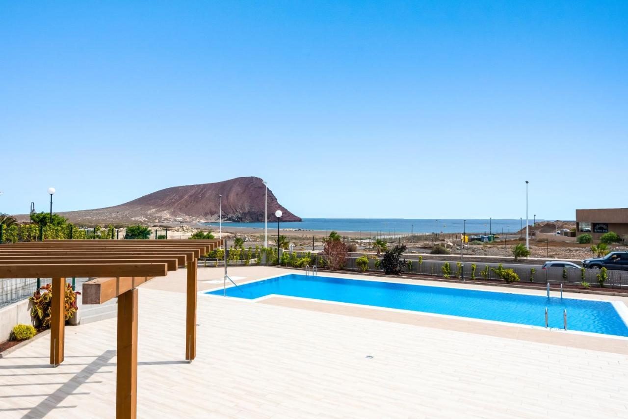 Explorer'S Beach Apartment Granadilla De Abona Zewnętrze zdjęcie