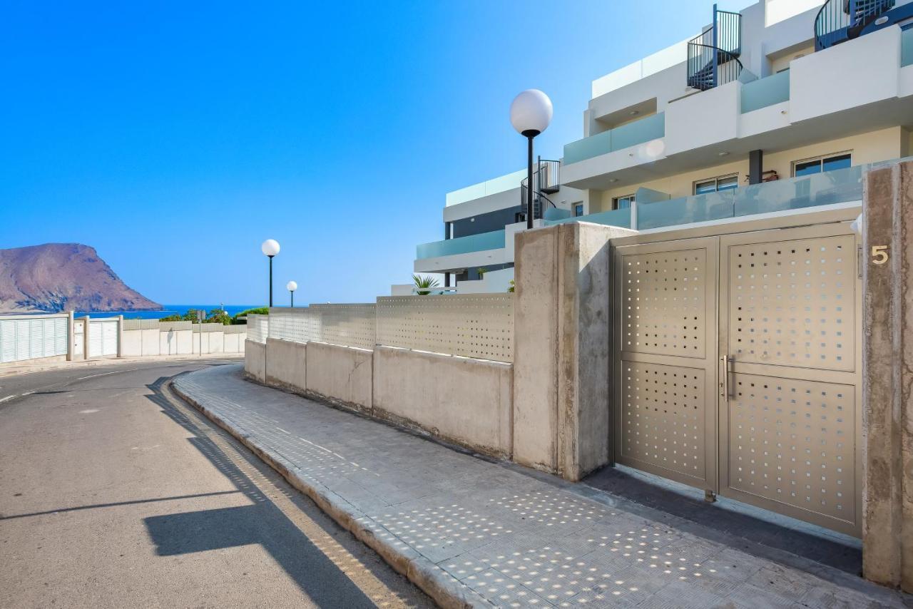 Explorer'S Beach Apartment Granadilla De Abona Zewnętrze zdjęcie
