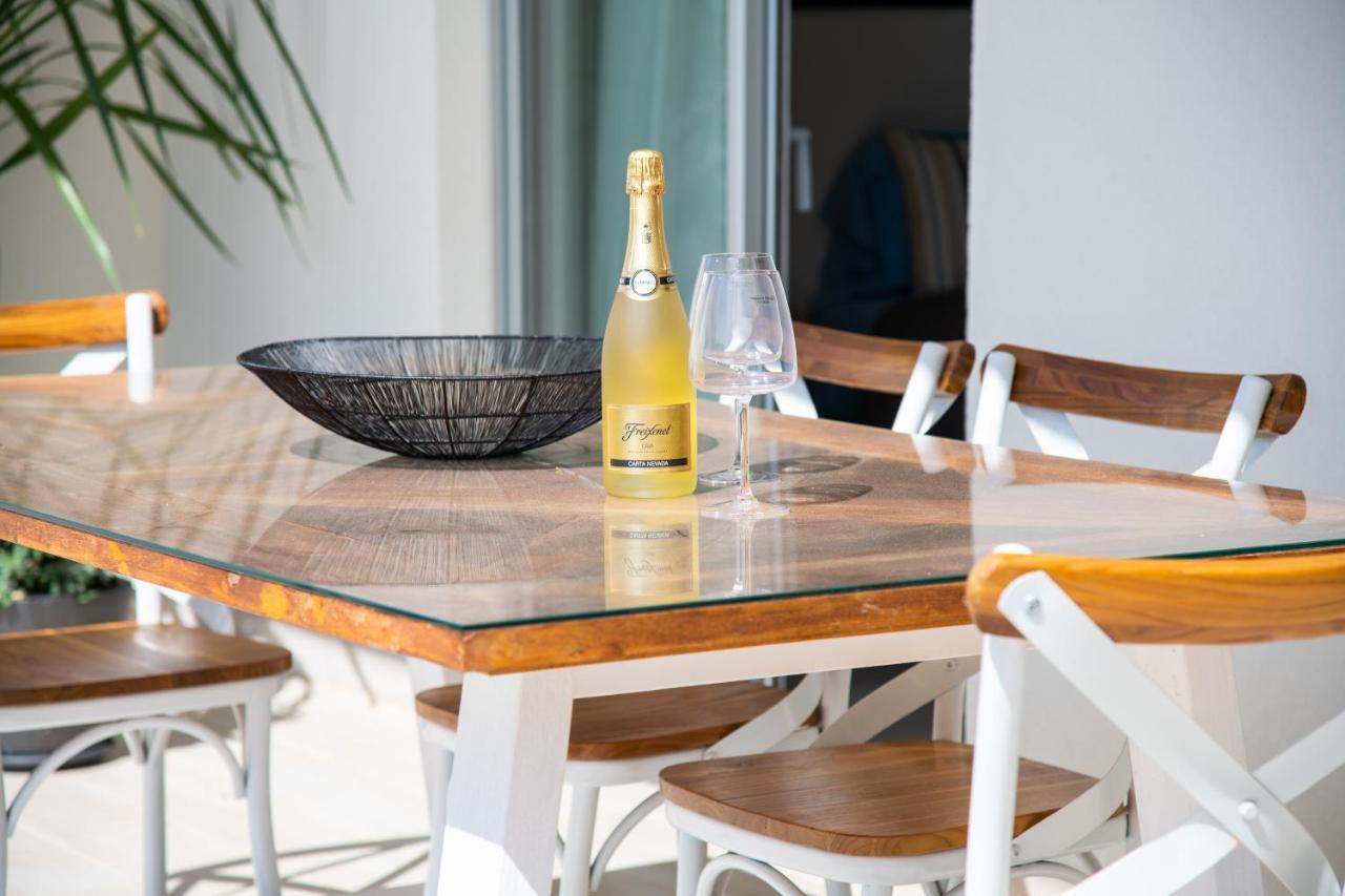 Explorer'S Beach Apartment Granadilla De Abona Zewnętrze zdjęcie