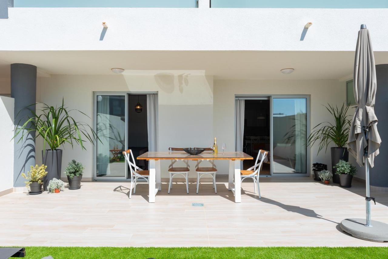 Explorer'S Beach Apartment Granadilla De Abona Zewnętrze zdjęcie