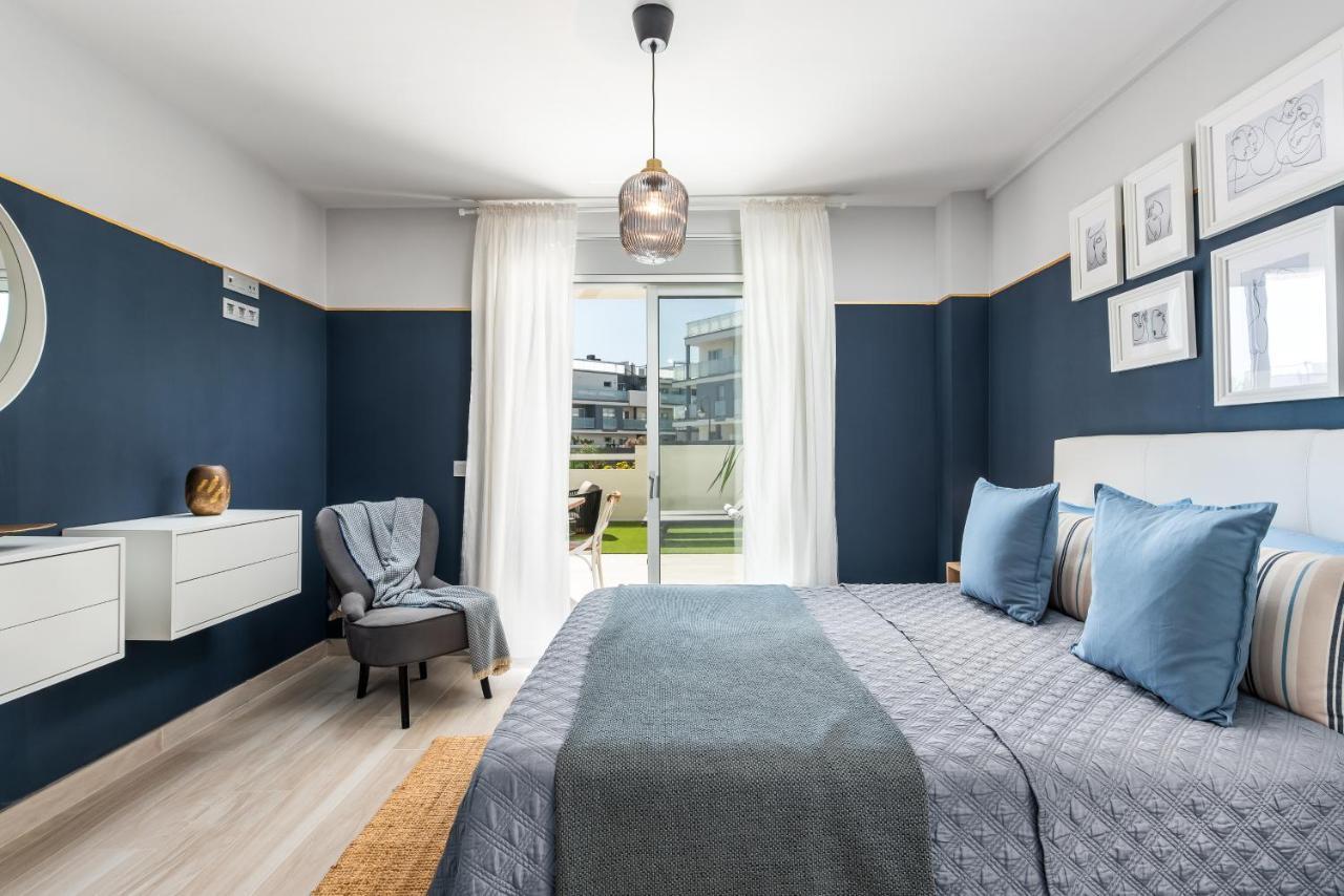Explorer'S Beach Apartment Granadilla De Abona Zewnętrze zdjęcie