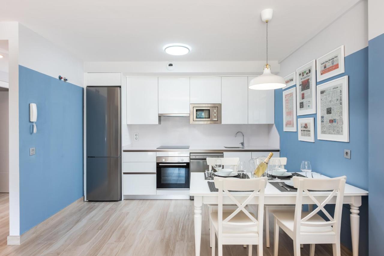 Explorer'S Beach Apartment Granadilla De Abona Zewnętrze zdjęcie