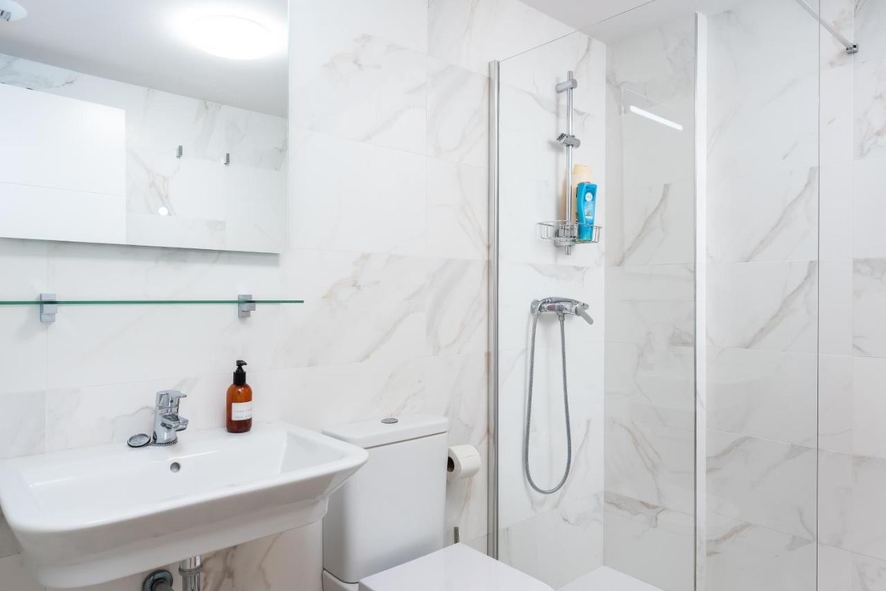 Explorer'S Beach Apartment Granadilla De Abona Zewnętrze zdjęcie