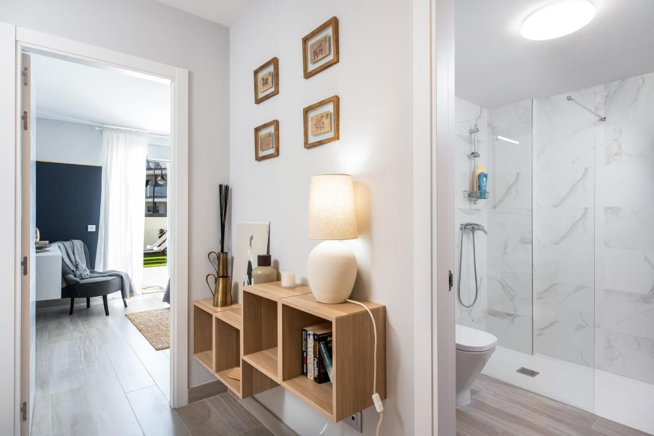 Explorer'S Beach Apartment Granadilla De Abona Zewnętrze zdjęcie