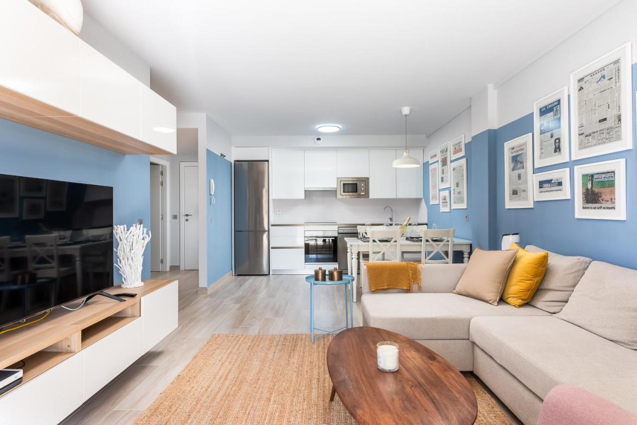 Explorer'S Beach Apartment Granadilla De Abona Zewnętrze zdjęcie